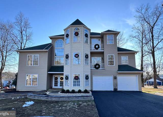 Property at 8 Longview Ave, North East, MD 21901, 3 beds, 3 baths
