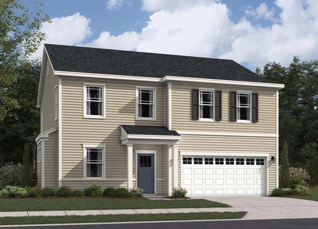Property at 10577 Roundstone Ln, White Plains, MD 20695, 5 beds, 3 baths