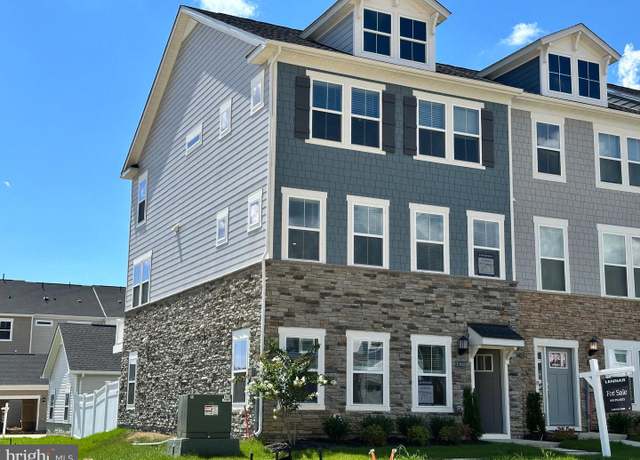 Property at 10729 Millport St, White Plains, MD 20695, 3 beds, 3 baths