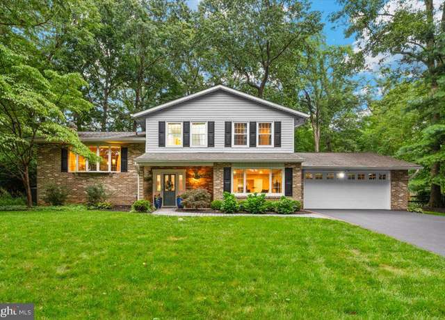 Property at 5105 Fleming Rd, Mount Airy, MD 21771, 4 beds, 2.5 baths