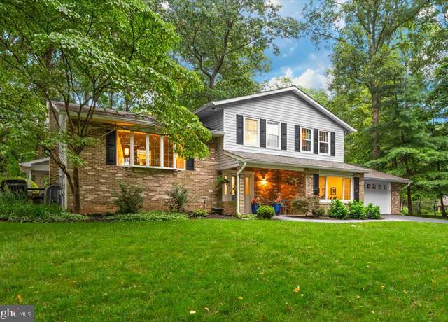 Property at 5105 Fleming Rd, Mount Airy, MD 21771, 4 beds, 2.5 baths