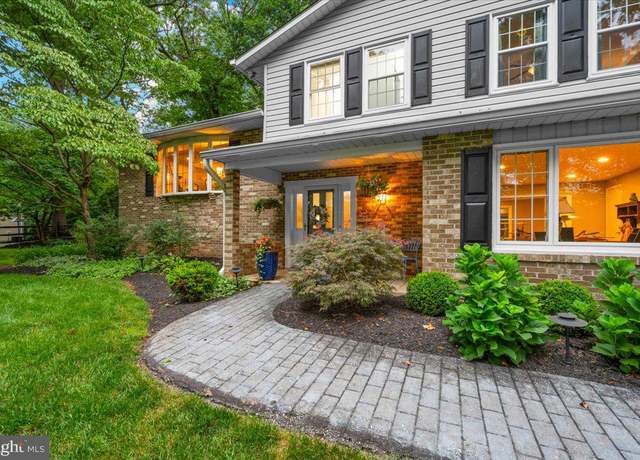 Property at 5105 Fleming Rd, Mount Airy, MD 21771, 4 beds, 2.5 baths