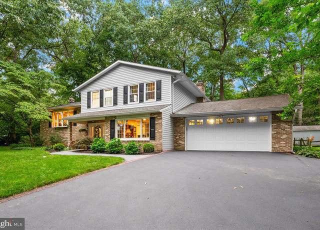 Property at 5105 Fleming Rd, Mount Airy, MD 21771, 4 beds, 2.5 baths