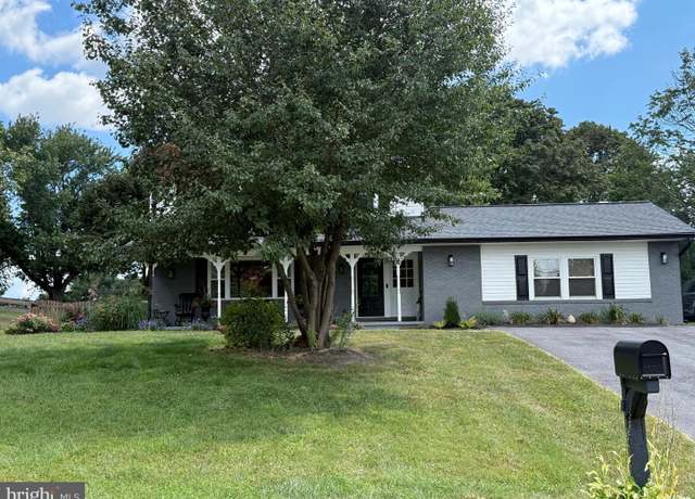 Property at 5905 Grace Lee Ave, Sykesville, MD 21784, 5 beds, 3.5 baths