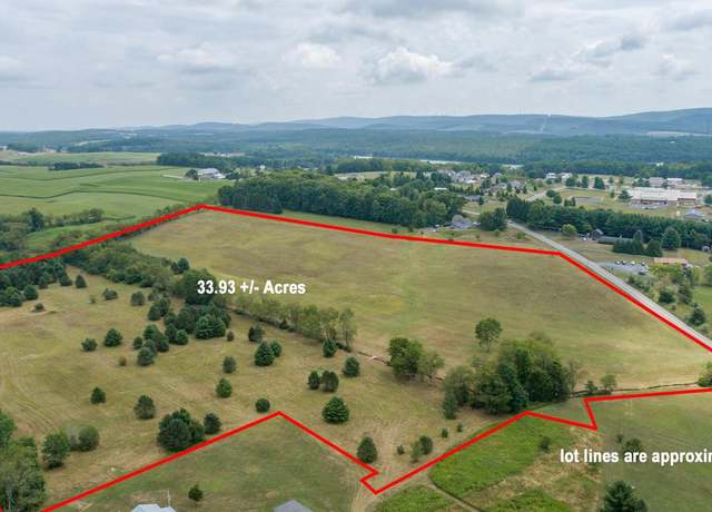 Property at Memorial Dr, Oakland, MD 21550
