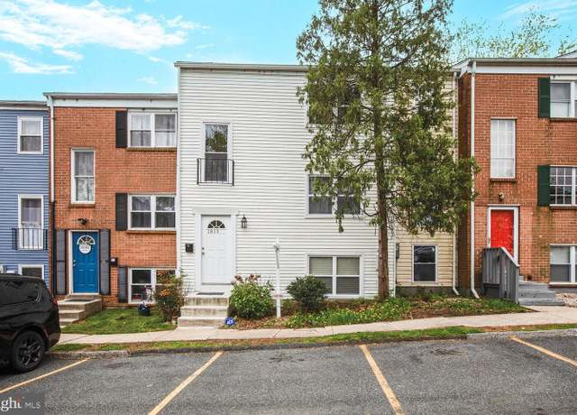 Property at 1813 Eloise Ln, Edgewood, MD 21040, 3 beds, 2 baths