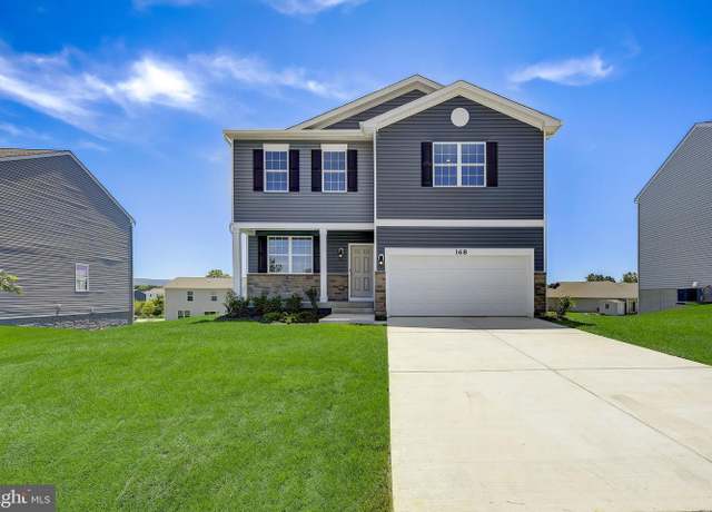 Property at 1004 Bunch Berry Dr, Joppa, MD 21085, 4 beds, 2.5 baths