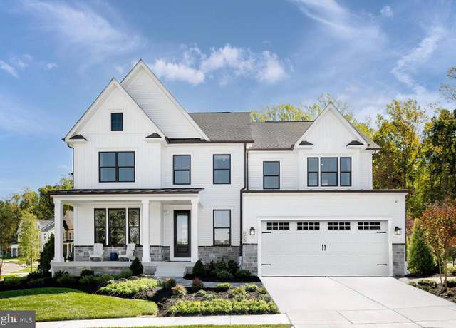 Property at 3740 Westmount Pkwy, Ellicott City, MD 21042, 4 beds, 3.5 baths