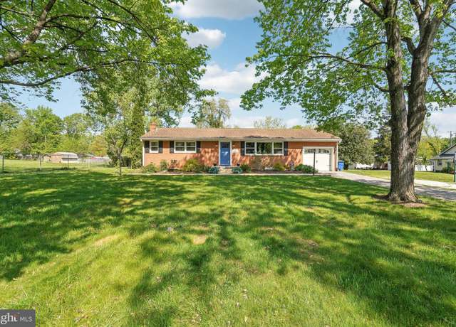 Property at 10020 Guilford Rd, Jessup, MD 20794, 4 beds, 3 baths