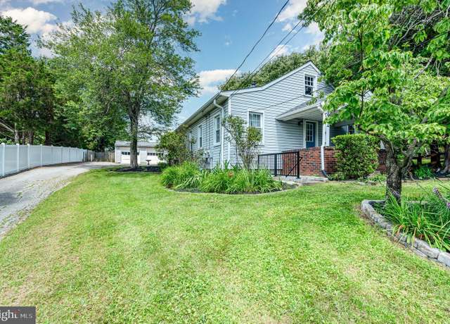 Property at 2932 Rogers Ave, Ellicott City, MD 21043, 3 beds, 2 baths