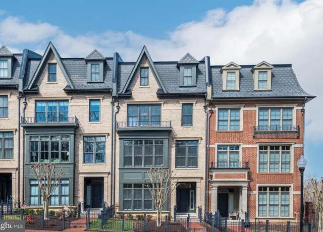 Property at 10817 Symphony Park Dr, North Bethesda, MD 20852, 4 beds, 4.5 baths