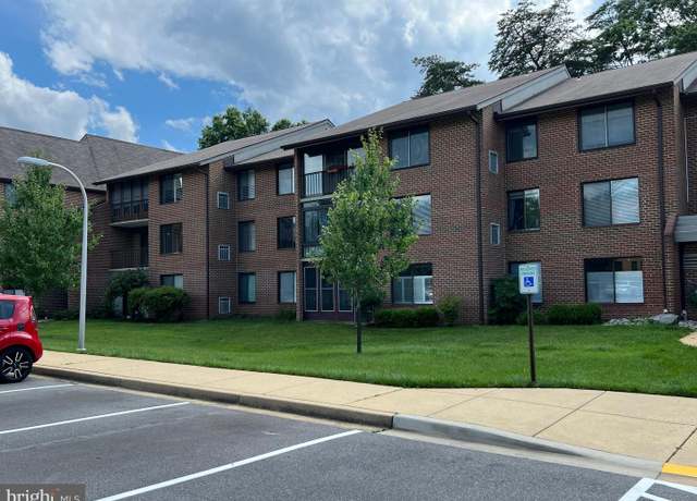 Property at 15300 Beaverbrook Ct Unit 88-2B, Silver Spring, MD 20906, 2 beds, 2 baths