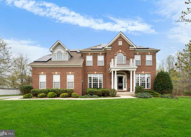 Property at 1309 Saint James Rd, Accokeek, MD 20607, 4 beds, 3.5 baths