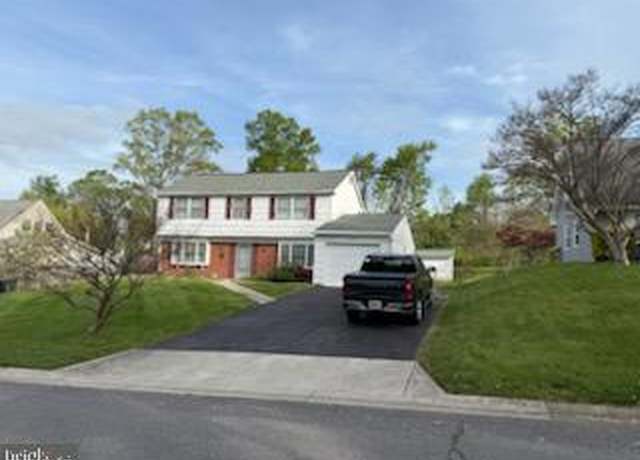 Property at 12206 Maycheck Ln, Bowie, MD 20715, 4 beds, 2.5 baths