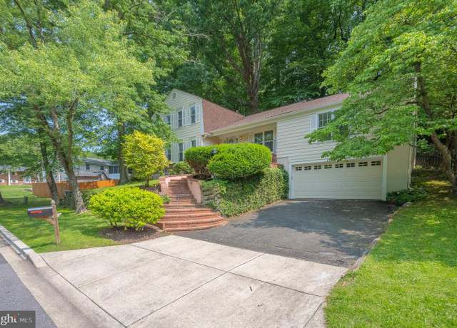 Property at 9302 Fairhaven Ave, Upper Marlboro, MD 20772, 5 beds, 3.5 baths