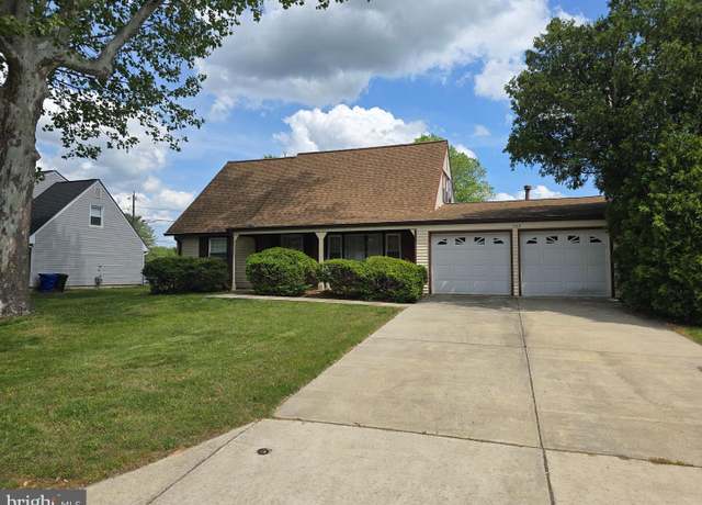 Property at 1609 Portland Ln, Bowie, MD 20716, 4 beds, 2 baths