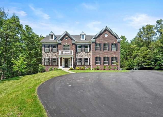 Property at 12500 N Keys Rd, Brandywine, MD 20613, 4 beds, 3.5 baths
