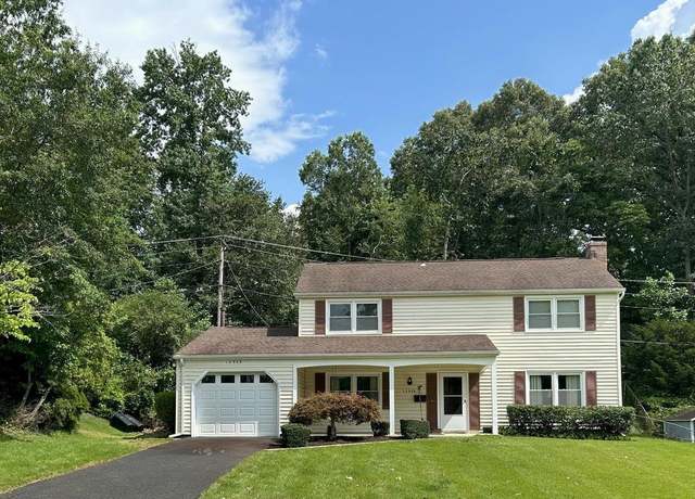 Property at 12909 Cherrywood Ln, Bowie, MD 20715, 3 beds, 2.5 baths