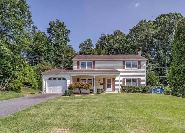 Property at 12909 Cherrywood Ln, Bowie, MD 20715, 3 beds, 2.5 baths
