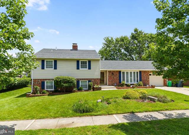 Property at 112 Weymouth St, Upper Marlboro, MD 20774, 5 beds, 3.5 baths