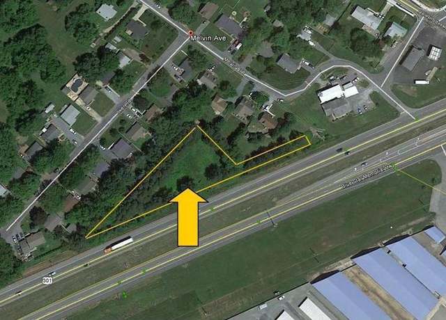 Property at Route 301, Queenstown, MD 21658