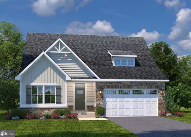 Property at Walters Way Unit BRAMANTE RANCH, Grasonville, MD 21638, 3 beds, 2 baths