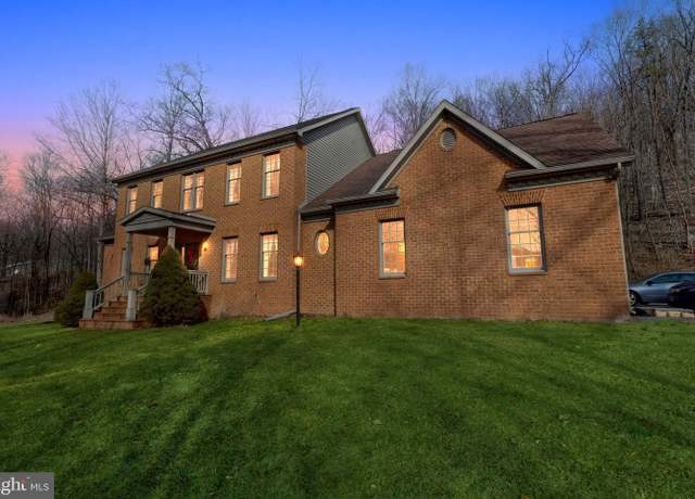 Property at 13013 Draper Rd, Clear Spring, MD 21722, 4 beds, 3.5 baths