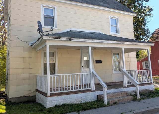 Property at 405 Poplar St, Salisbury, MD 21804, 4 beds, 2 baths
