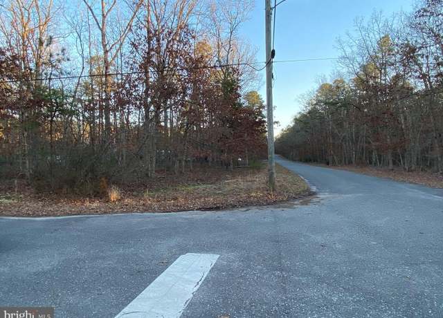 Property at 0 Division Ave, Mays Landing, NJ 08330