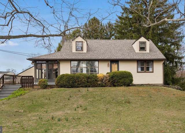 Property at 1591 Hainspt-mt Laurel, Mount Laurel, NJ 08054, 4 beds, 2 baths