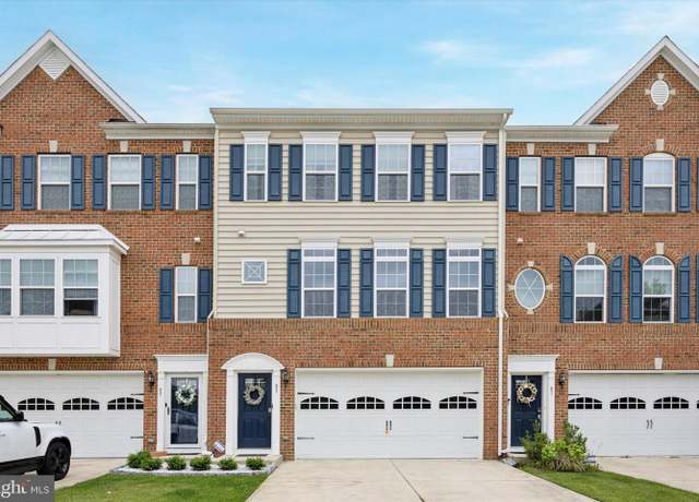 Property at 83 Isabelle Ct, Marlton, NJ 08053, 3 beds, 3 baths