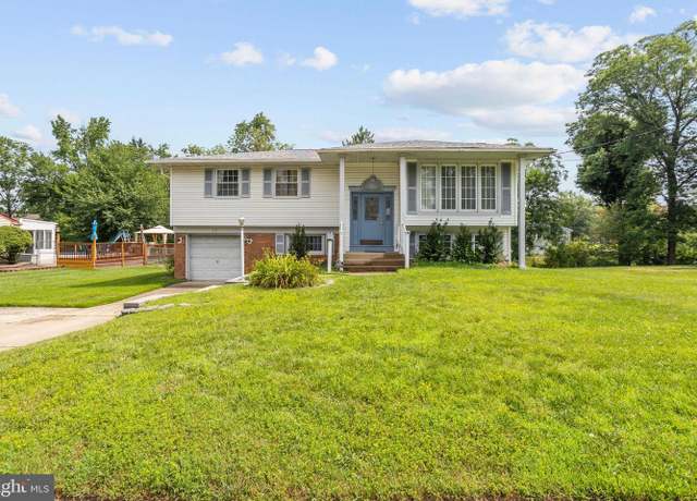 Property at 19 Stevens Dr, Delran, NJ 08075, 4 beds, 1.5 baths