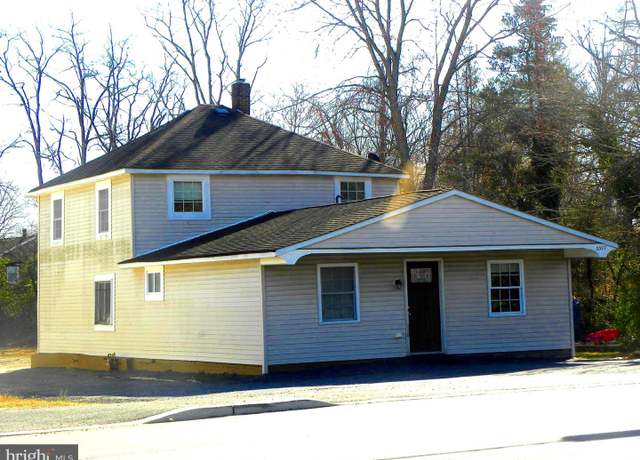 Property at 3397 N Delsea Dr, Vineland, NJ 08360, 4 beds, 2 baths