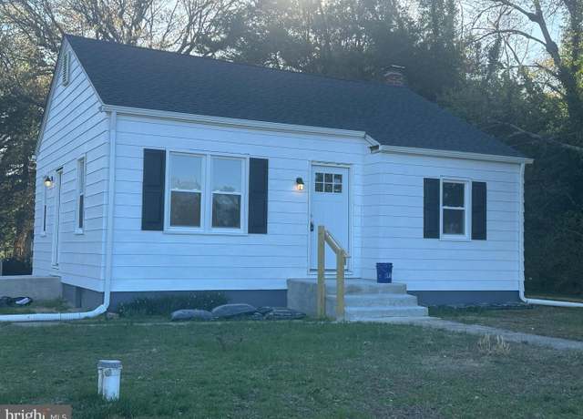 Property at 17 Pineview Ter, Bridgeton, NJ 08302, 2 beds, 1 bath
