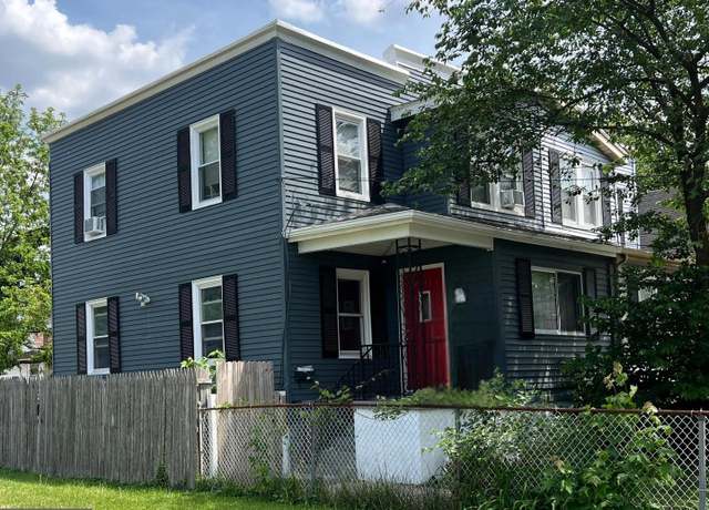 Property at 334 Evergreen, Oaklyn, NJ 08107, 3 beds, 1 bath
