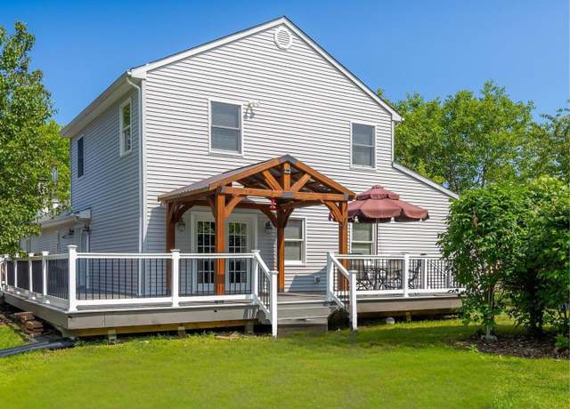 Property at 38 Mckinley Ave, Blackwood, NJ 08012, 3 beds, 2 baths