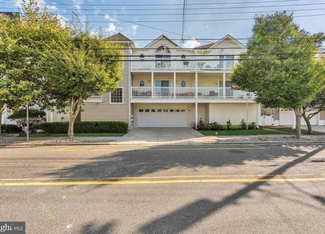 Property at 217 E Spencer Ave Unit 217B, Wildwood, NJ 08260, 3 beds, 2.5 baths