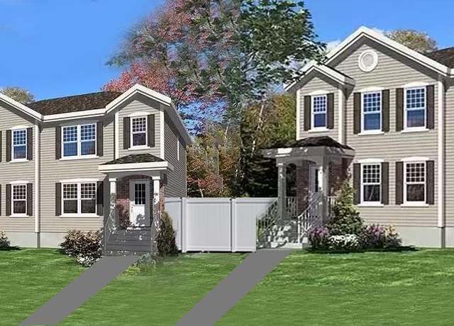 Property at 474-480 Riverside Ave, Trenton, NJ 08618