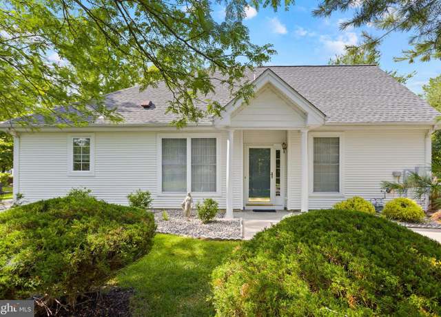 Property at 227 Burholme Dr, Hamilton, NJ 08691, 2 beds, 2 baths