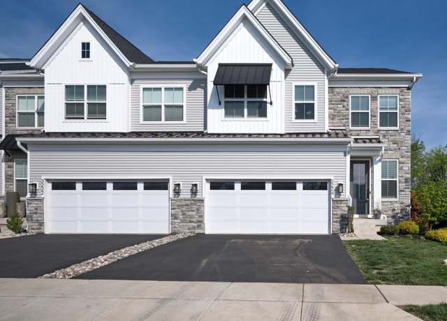 Property at 3224 Wier Dr W Unit W, Warrington, PA 18976, 4 beds, 3.5 baths