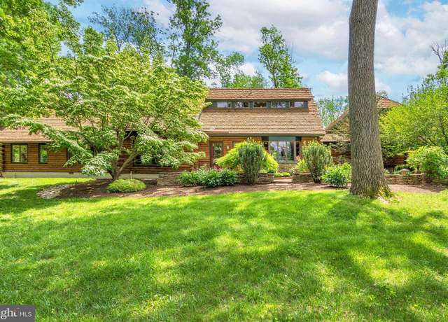 Property at 6030 Lower Mountain Rd, New Hope, PA 18938, 3 beds, 3 baths