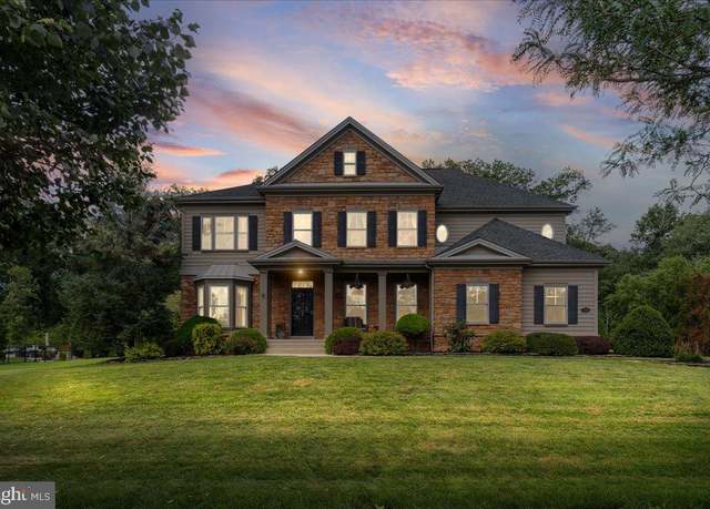 Property at 108 Carlton Pl, Sellersville, PA 18960, 4 beds, 3 baths