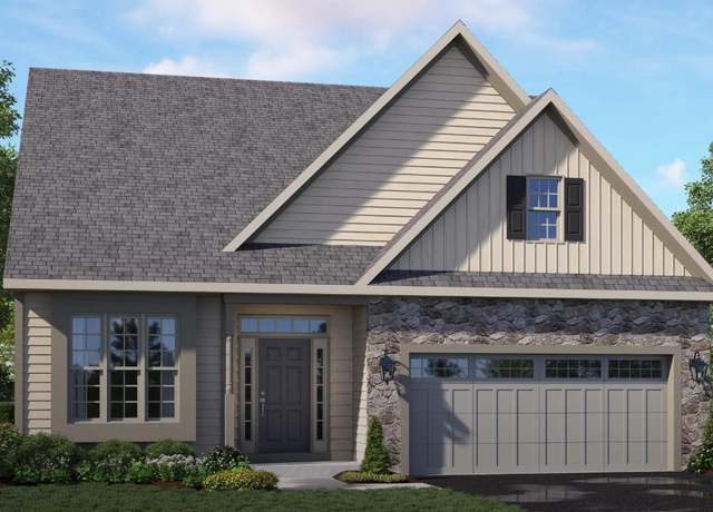 Property at 608 Greenbriar Path, Cochranville, PA 19330, 3 beds, 3 baths