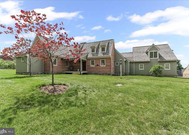Property at 103 Orchard Hill Ln, Elverson, PA 19520, 3 beds, 3.5 baths