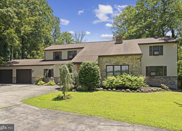 Property at 152 Neal Rd, Coatesville, PA 19320, 4 beds, 3.5 baths