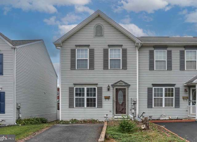 Property at 2456 Emerald Ct, Harrisburg, PA 17104, 3 beds, 1.5 baths