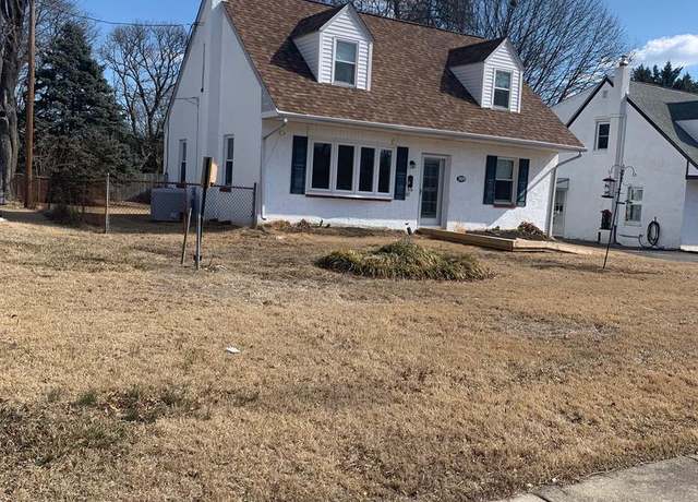 Property at 309 Yale Sq, Morton, PA 19070, 3 beds, 2 baths