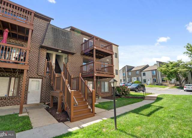Property at 5200 Hilltop Dr Unit W-16, Brookhaven, PA 19015, 1 bed, 1 bath