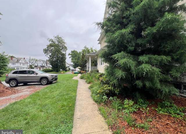 Property at 103 Lincoln Ave, Yeadon, PA 19050, 5 beds, 3.5 baths