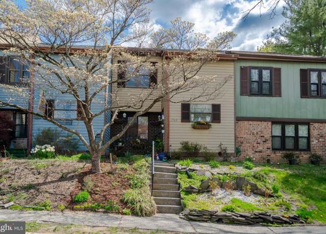 Property at 1703 Saratoga Ct, Allentown, PA 18104, 3 beds, 2.5 baths